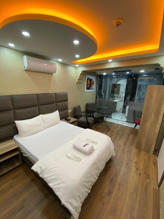 カディコイ ヴィヴァ ホテル