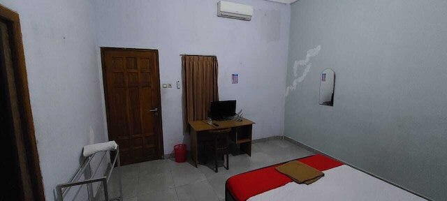 カルティカ・ホームステイ・シャリア・スラバヤ