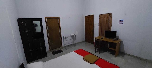 カルティカ・ホームステイ・シャリア・スラバヤ