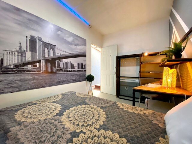 ホスタルコンデサ