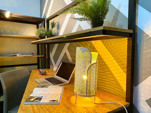 ホスタルコンデサ