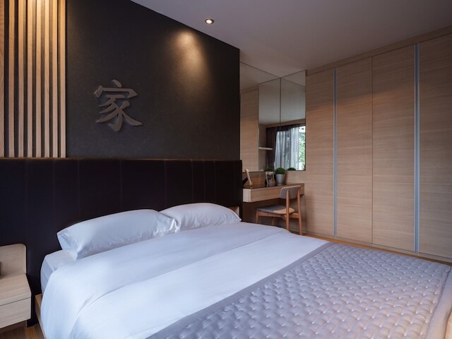 ヴォークホテル&サービスレジデンススクンビット51