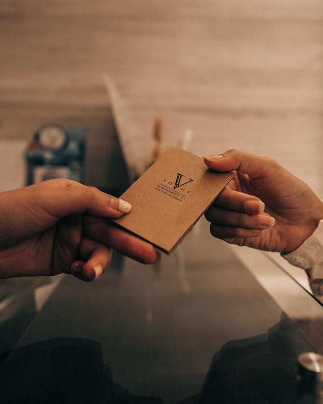 ヴォークホテル&サービスレジデンススクンビット51