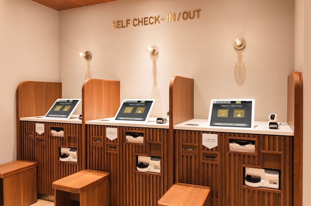 相鉄フレッサイン 淀屋橋