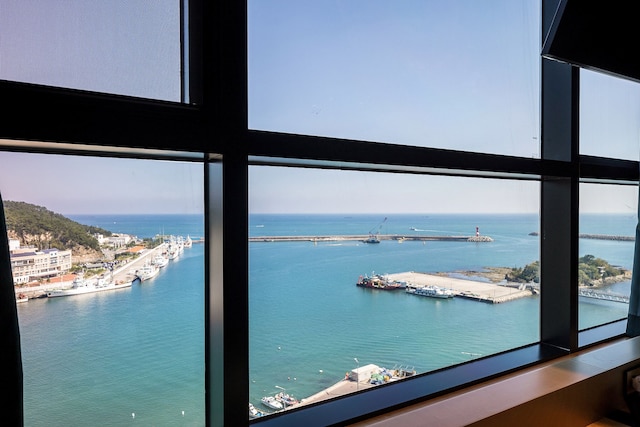 Hotel The Club Yeonhwari