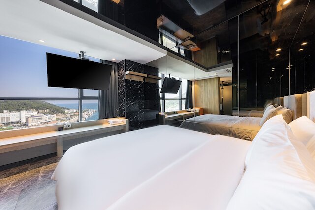 Hotel The Club Yeonhwari