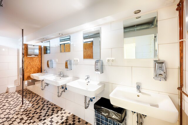 ホステル・ウェスト・ライト