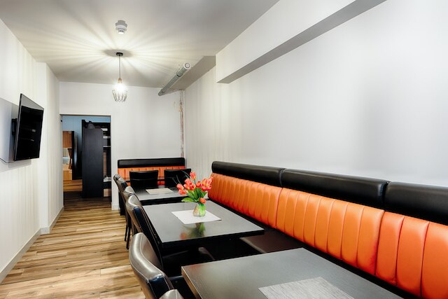 ホステル・ウェスト・ライト