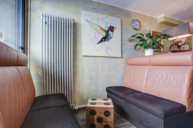 ホステル・ウェスト・ライト