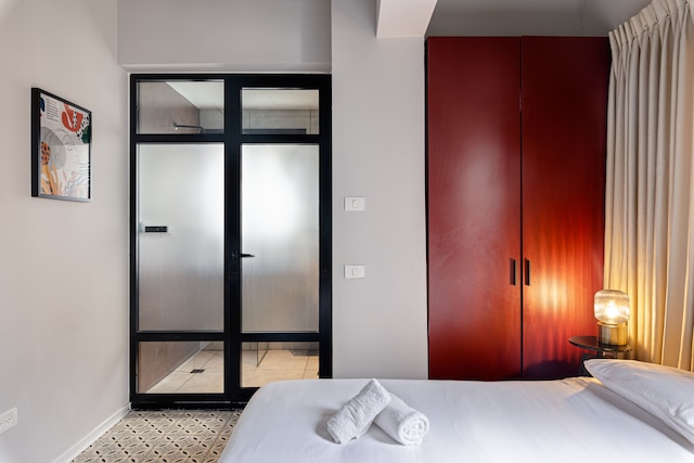 レヴィンスキー・マーケット・ホテル