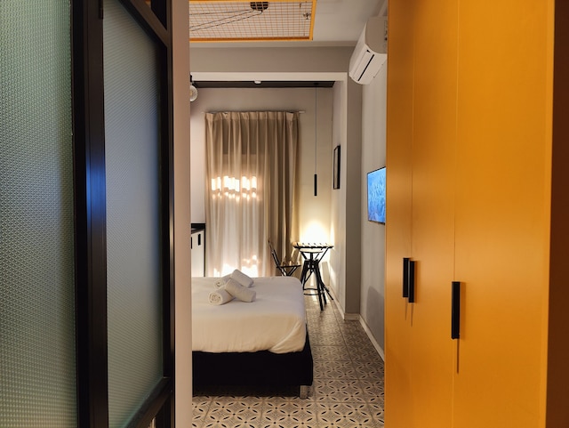 レヴィンスキー・マーケット・ホテル