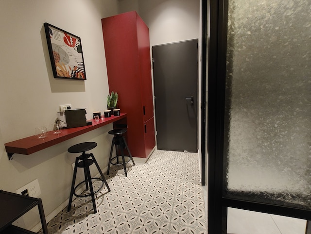 レヴィンスキー・マーケット・ホテル