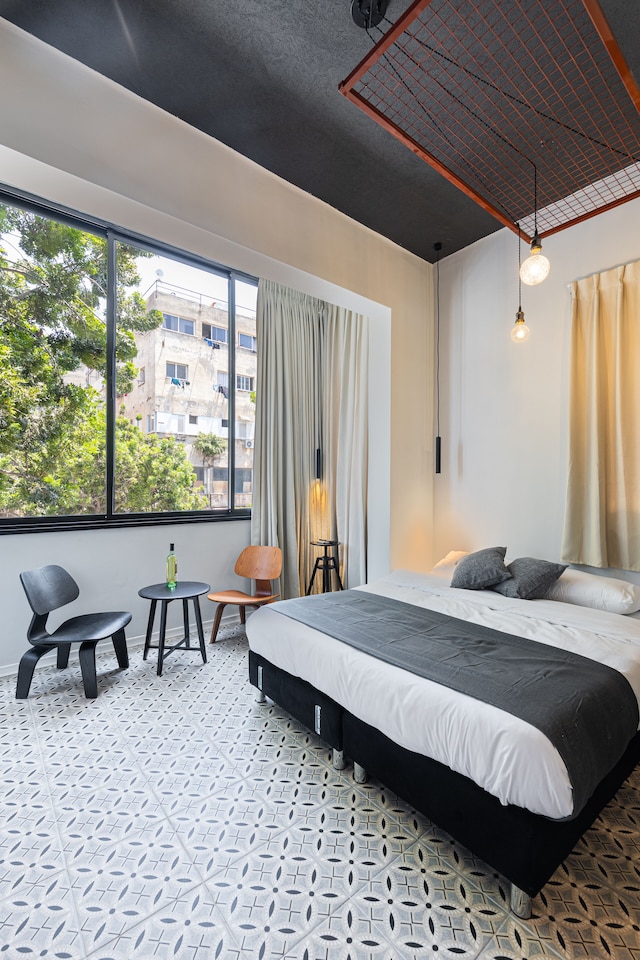 レヴィンスキー・マーケット・ホテル