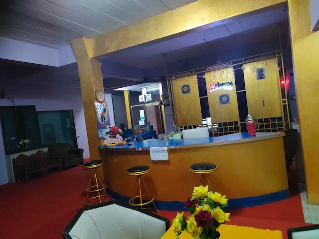 タイスマイル・サービスアパートメント