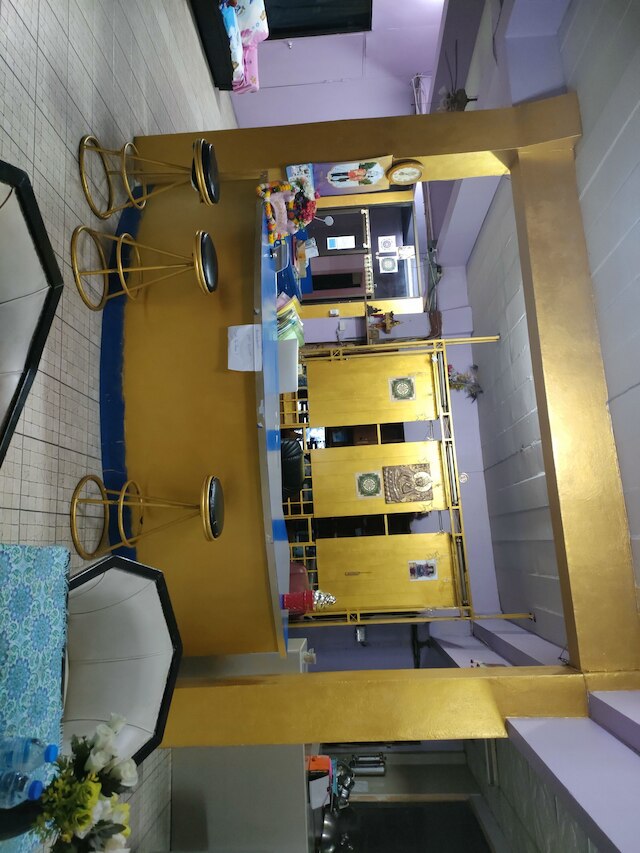 タイスマイル・サービスアパートメント