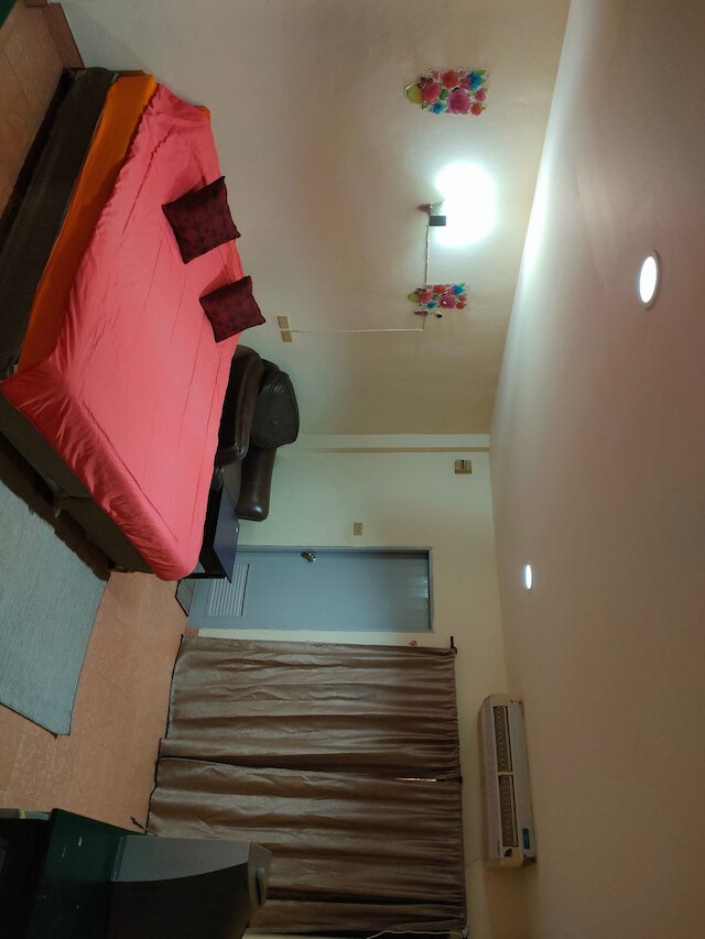 タイスマイル・サービスアパートメント