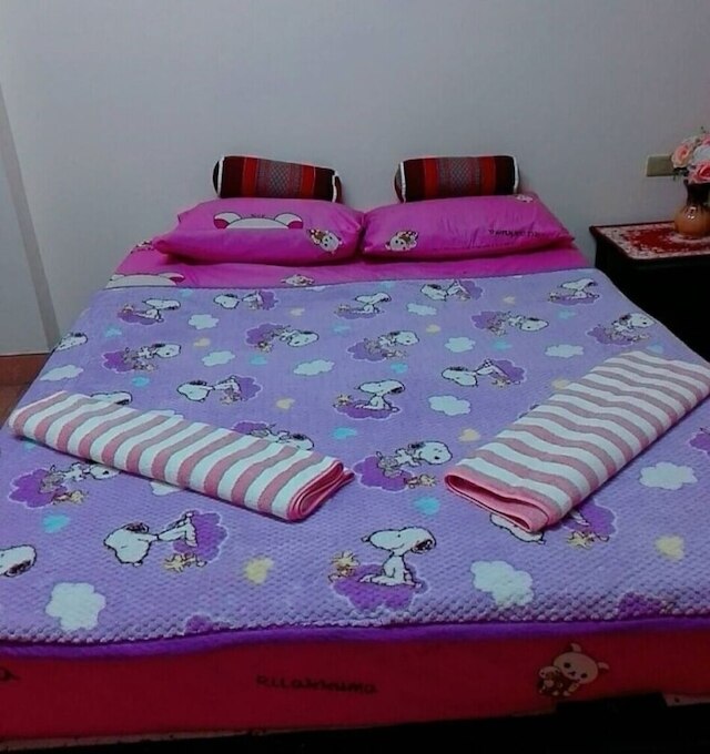 タイスマイル・サービスアパートメント