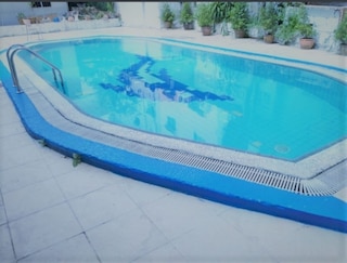 タイスマイル・サービスアパートメント