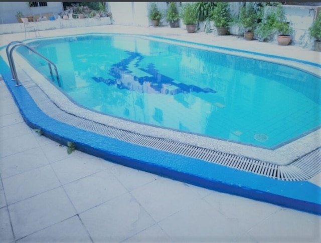 タイスマイル・サービスアパートメント