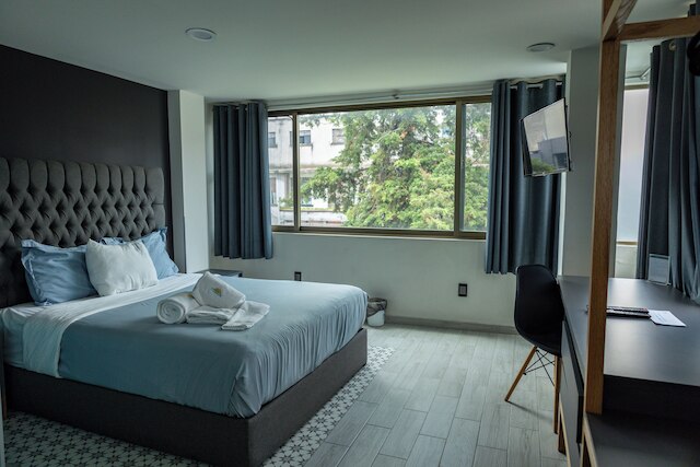 カーサ・ロミータ