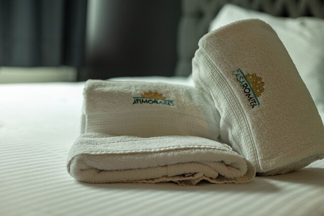 カーサ・ロミータ