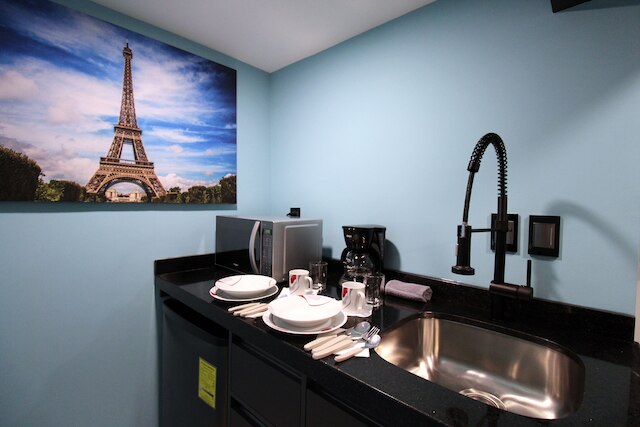 カーサ・ロミータ