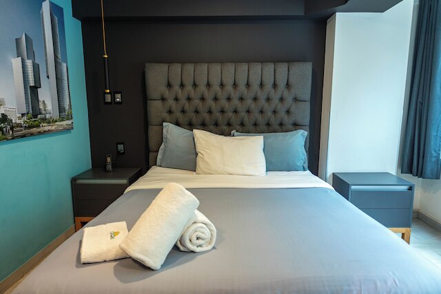 カーサ・ロミータ