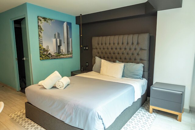 カーサ・ロミータ