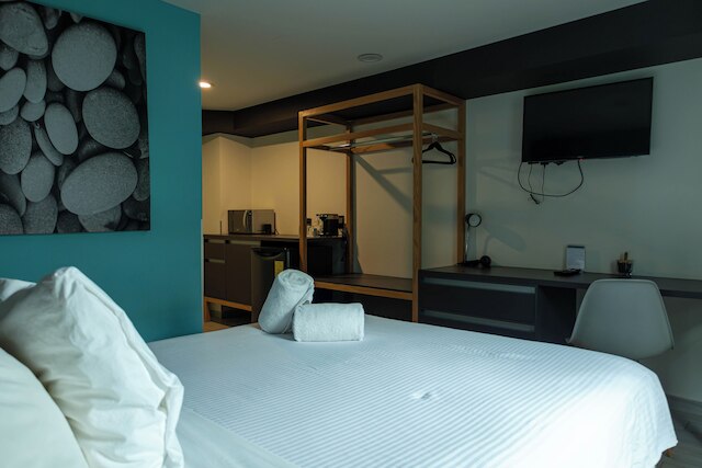 カーサ・ロミータ