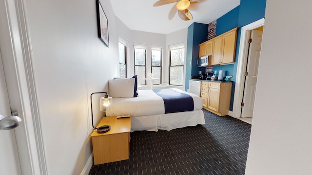 マーヴェリック スイーツ アット 400 コロンバス アヴェ