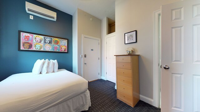 マーヴェリック スイーツ アット 400 コロンバス アヴェ