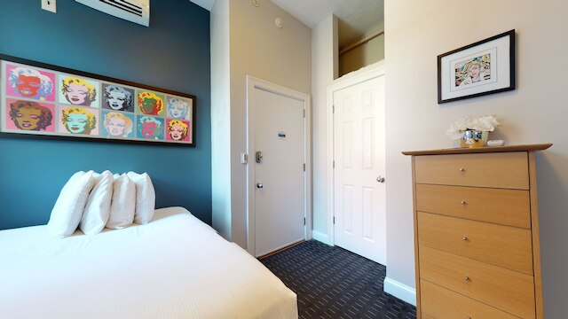 マーヴェリック スイーツ アット 400 コロンバス アヴェ