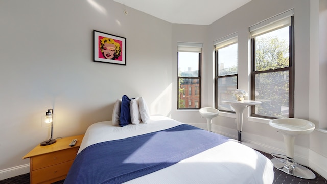 マーヴェリック スイーツ アット 400 コロンバス アヴェ