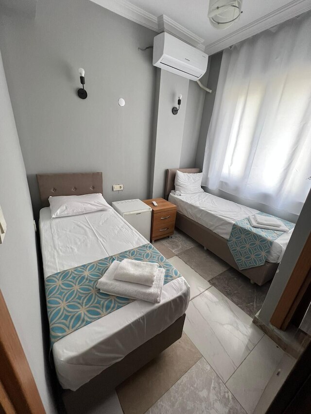 グランド・デニス・ホテル