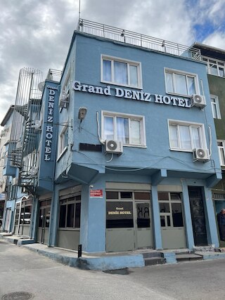 グランド・デニス・ホテル