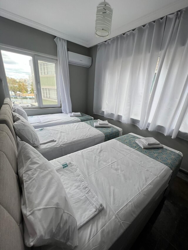 グランド・デニス・ホテル