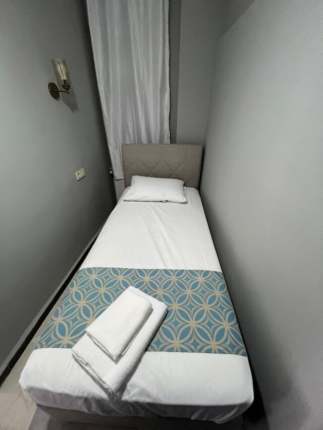 グランド・デニス・ホテル