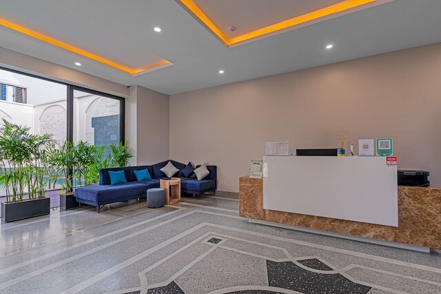 ル・キャップ・ホテル & アパートメント