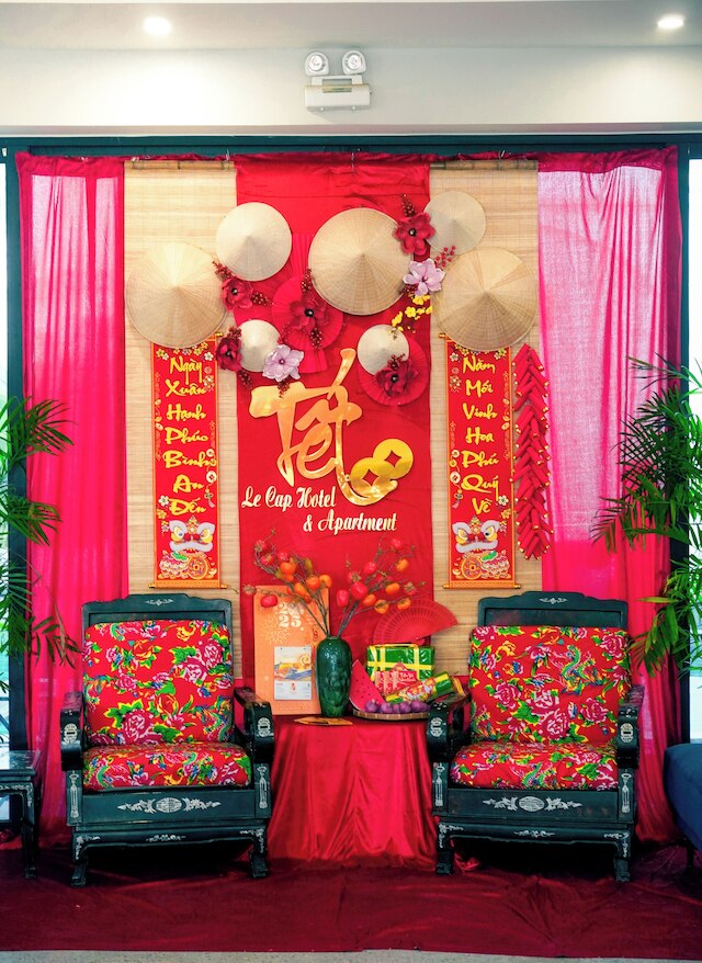 ル・キャップ・ホテル & アパートメント