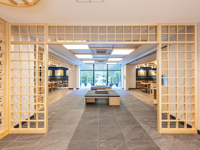 ラ・ジェント・ホテル京都二条