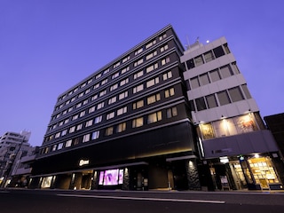 ラ・ジェント・ホテル京都二条