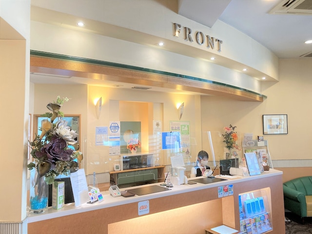 ホテルサードプレイス博多