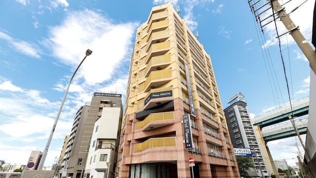 ホテルサードプレイス博多