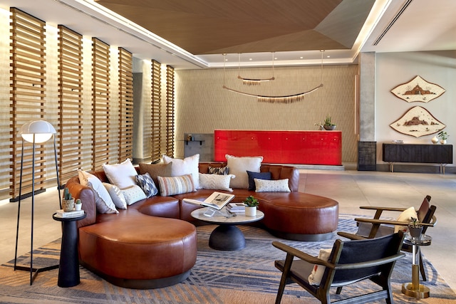 オムニ テンペ  ホテル アット ASU