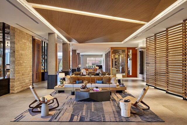 オムニ テンペ  ホテル アット ASU