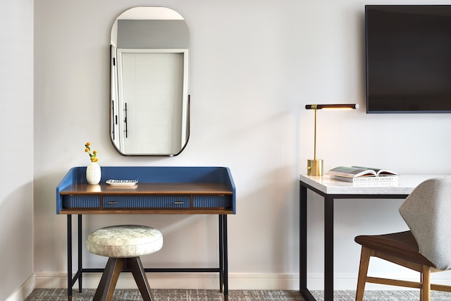 オムニ テンペ  ホテル アット ASU