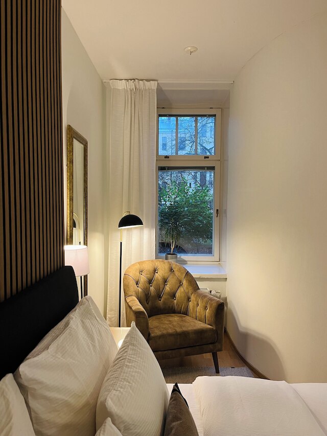 ルオッツィ1911スイーツ