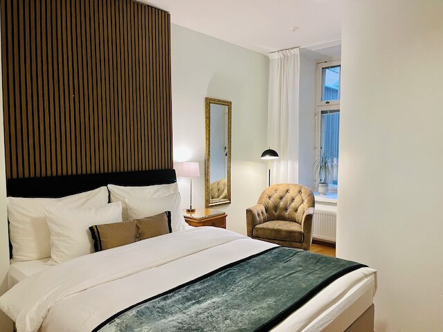 ルオッツィ1911スイーツ