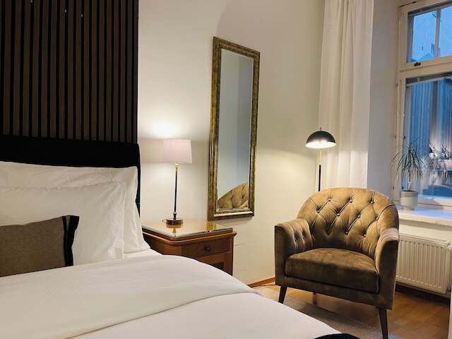 ルオッツィ1911スイーツ