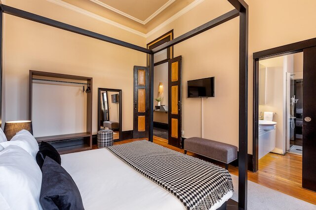 トラベルステイション - ボルホ 1A